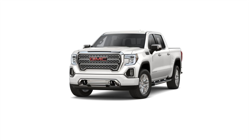 2019 GMC Sierra 1500 Vehicle Photo in MIAMI, FL 33172-3015