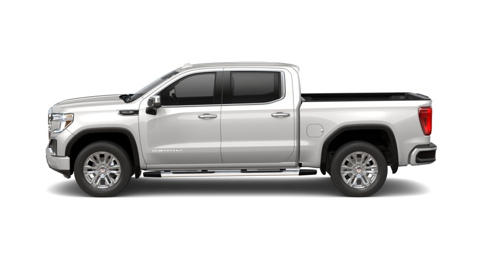 2019 GMC Sierra 1500 Vehicle Photo in MIAMI, FL 33172-3015