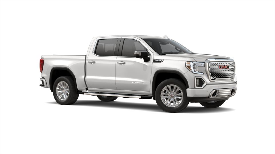 2019 GMC Sierra 1500 Vehicle Photo in MIAMI, FL 33172-3015