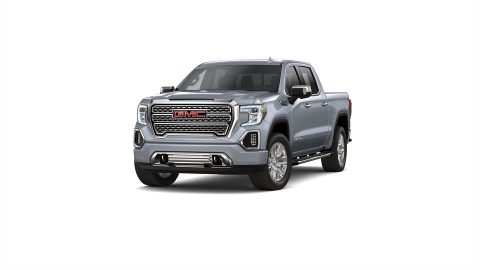 2019 GMC Sierra 1500 Vehicle Photo in LIGHTHOUSE POINT, FL 33064-6849