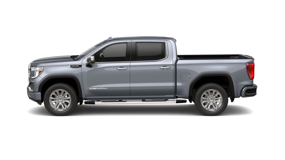 2019 GMC Sierra 1500 Vehicle Photo in LIGHTHOUSE POINT, FL 33064-6849