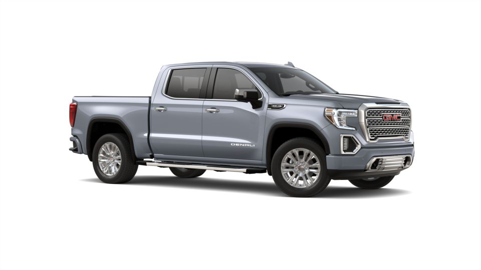 2019 GMC Sierra 1500 Vehicle Photo in LIGHTHOUSE POINT, FL 33064-6849