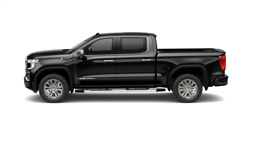 Used 2019 GMC Sierra 1500 Denali Denali with VIN 1GTP8FED7KZ115991 for sale in Orangeburg, SC