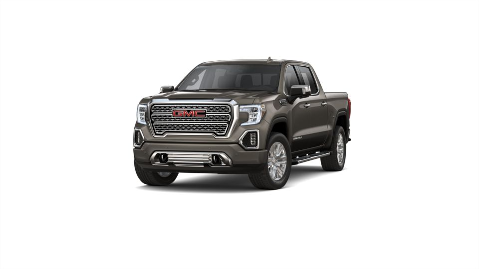 2019 GMC Sierra 1500 Vehicle Photo in LIGHTHOUSE POINT, FL 33064-6849