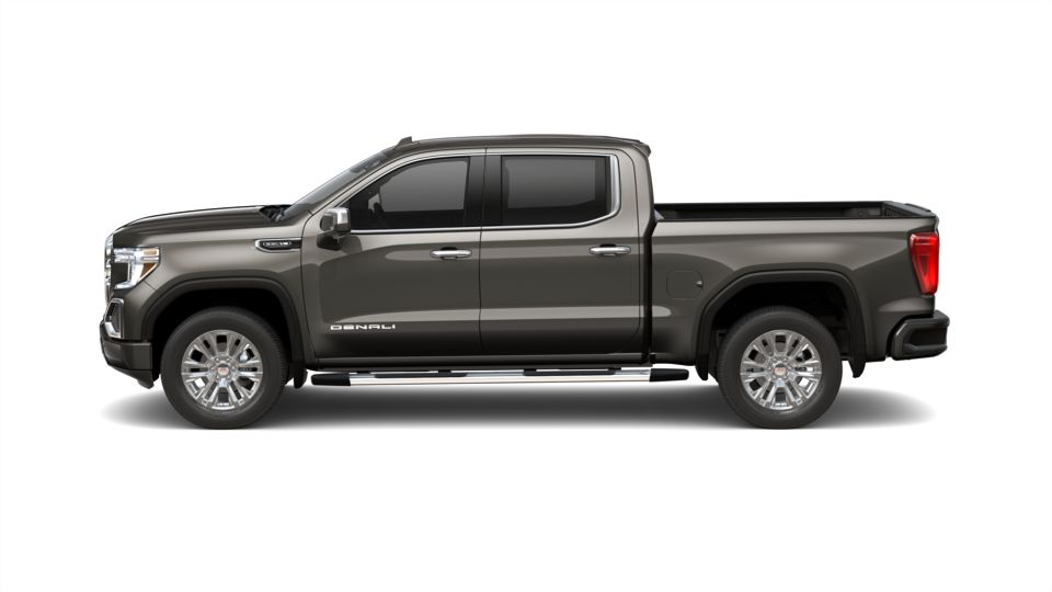 2019 GMC Sierra 1500 Vehicle Photo in LIGHTHOUSE POINT, FL 33064-6849