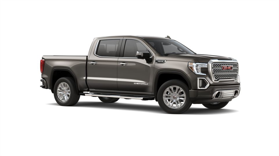 2019 GMC Sierra 1500 Vehicle Photo in LIGHTHOUSE POINT, FL 33064-6849