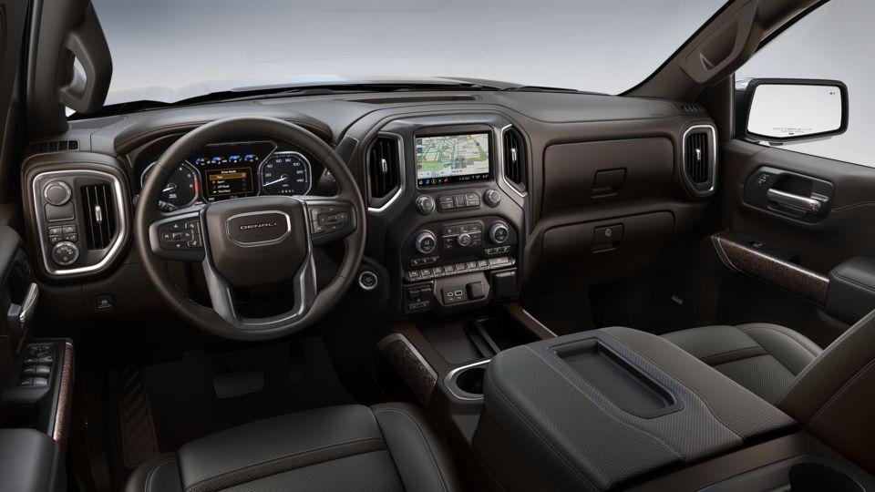 2019 GMC Sierra 1500 Vehicle Photo in MIAMI, FL 33172-3015