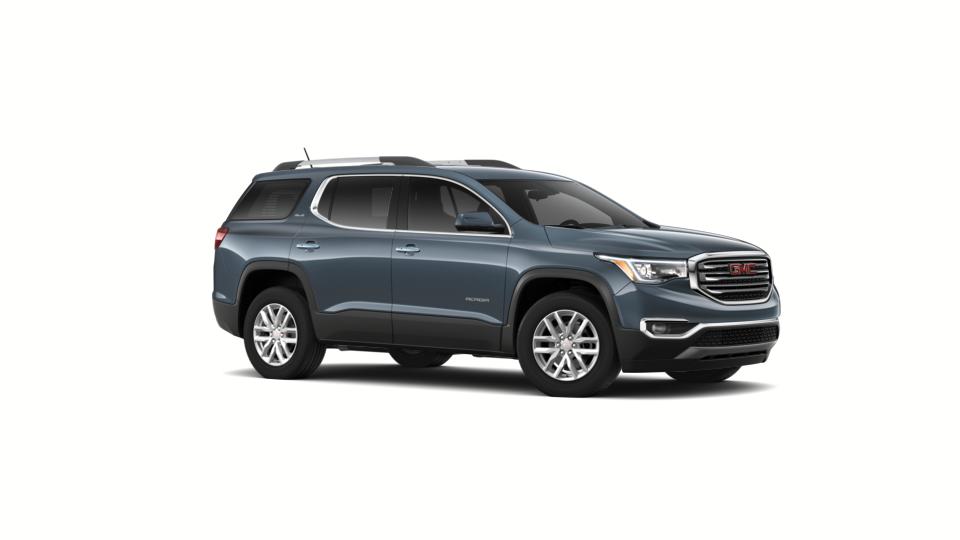 2019 GMC Acadia Vehicle Photo in Trevose, PA 19053