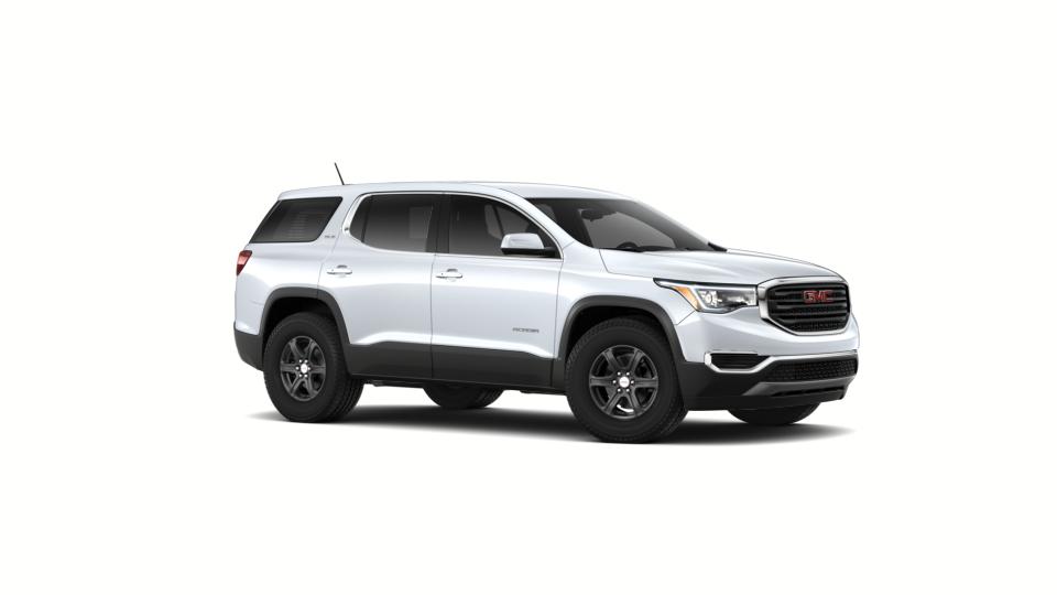 2019 GMC Acadia Vehicle Photo in Santa Clarita, CA 91355