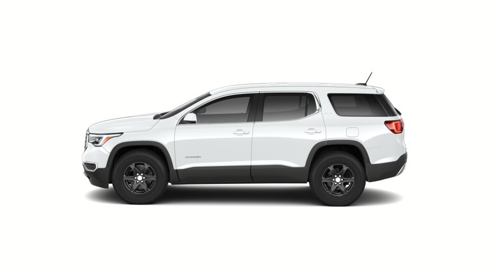 2019 GMC Acadia Vehicle Photo in MEDINA, OH 44256-9631