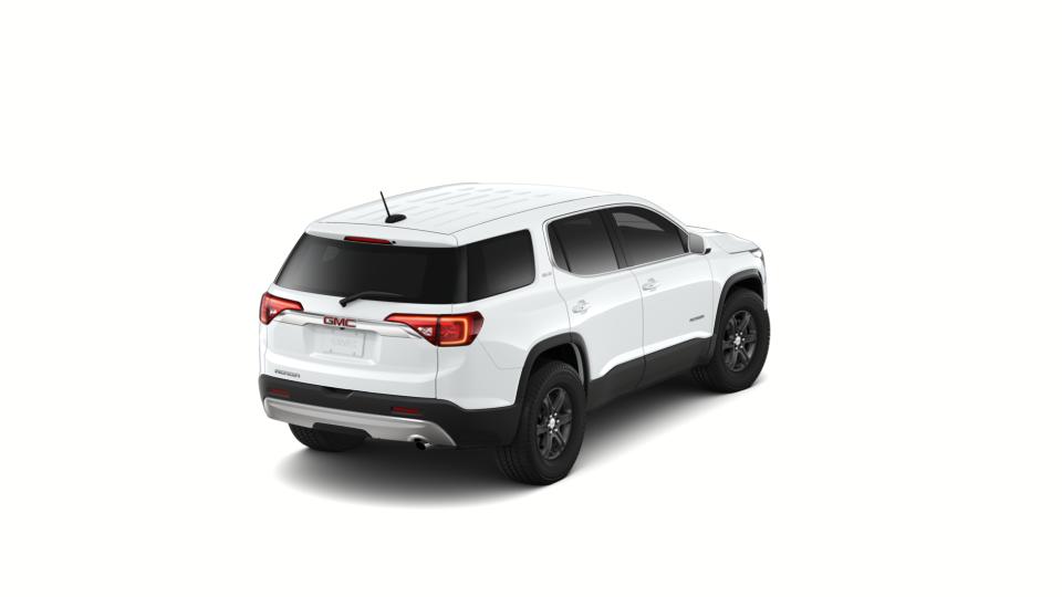 2019 GMC Acadia Vehicle Photo in MEDINA, OH 44256-9631
