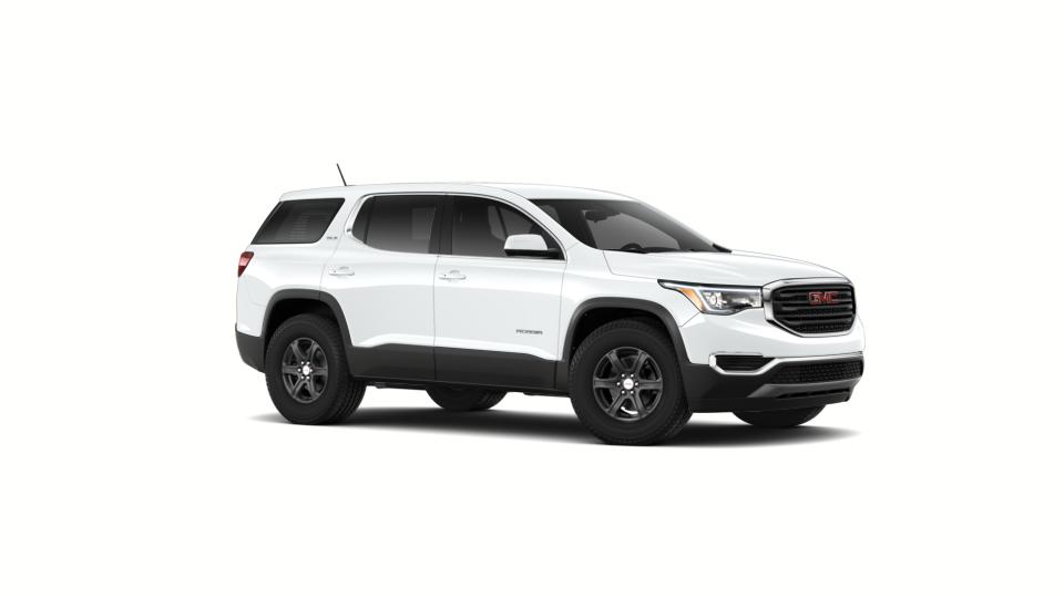2019 GMC Acadia Vehicle Photo in MEDINA, OH 44256-9631