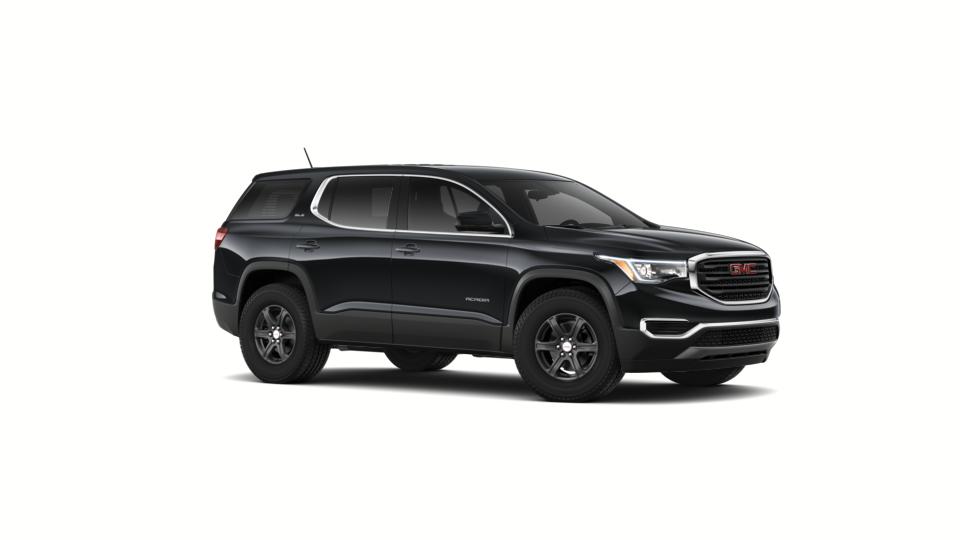 2019 GMC Acadia Vehicle Photo in Kansas City, MO 64114