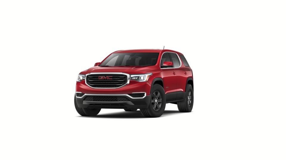 2019 GMC Acadia Vehicle Photo in POOLER, GA 31322-3252