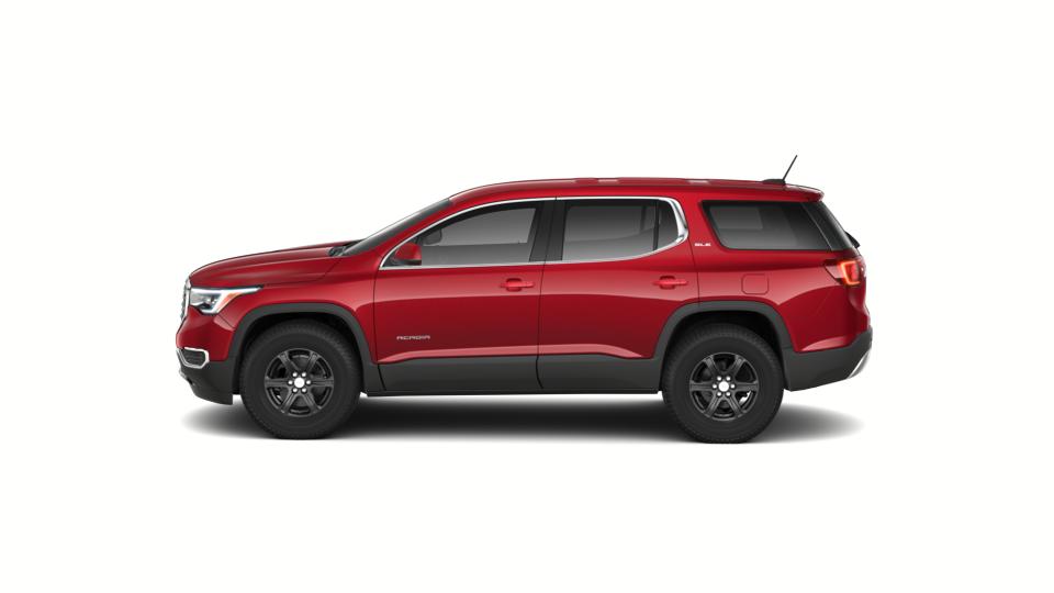 Used 2019 GMC Acadia SLE-1 with VIN 1GKKNKLA7KZ222113 for sale in Concord, CA