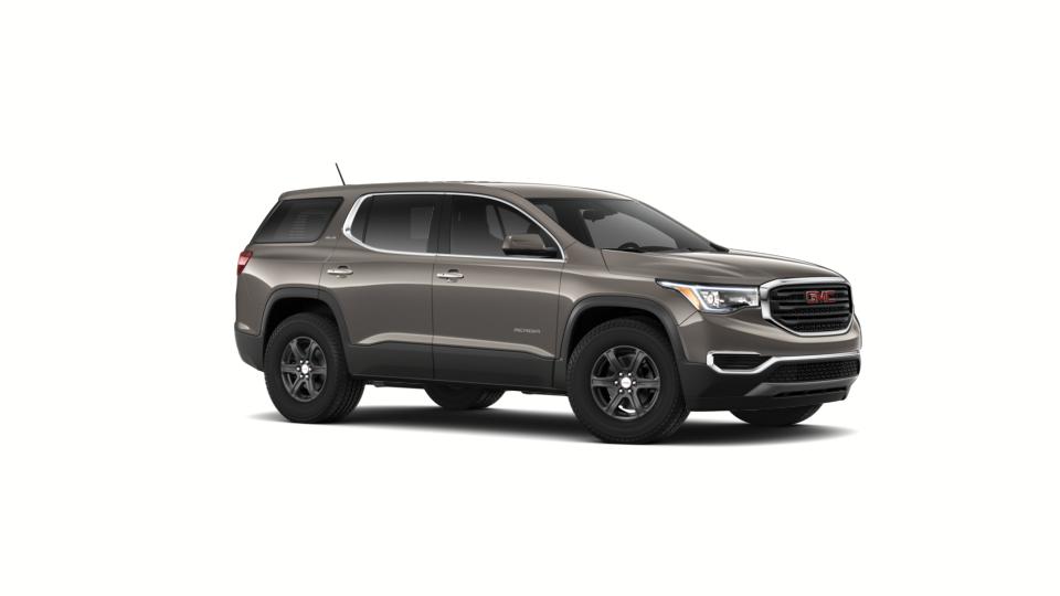 2019 GMC Acadia Vehicle Photo in San Antonio, TX 78209