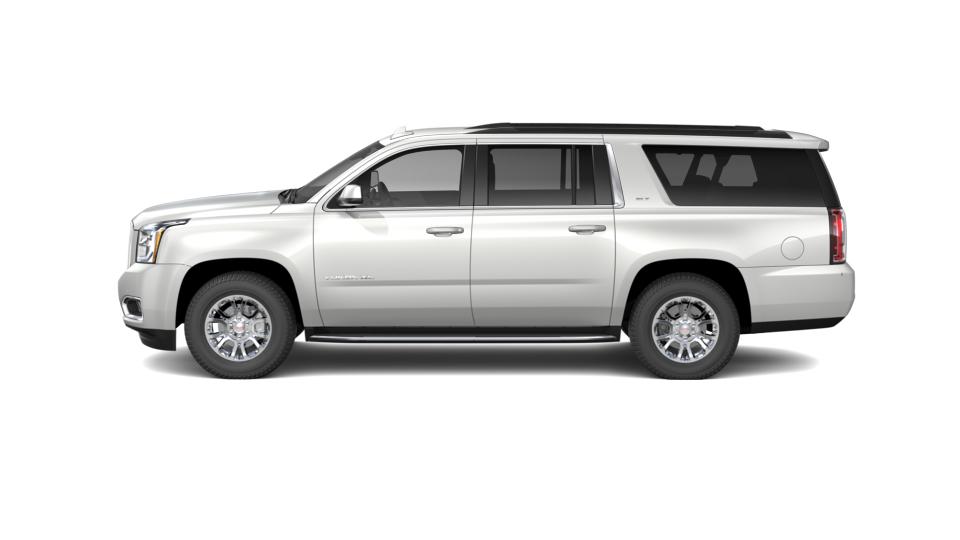 2019 GMC Yukon XL Vehicle Photo in ROSENBERG, TX 77471-5675