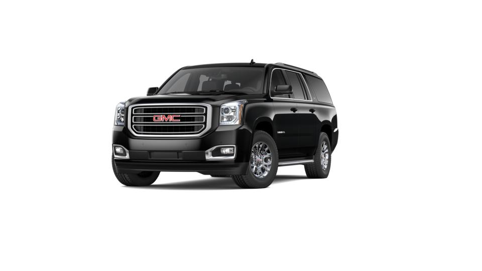 2019 GMC Yukon XL Vehicle Photo in HOUSTON, TX 77079