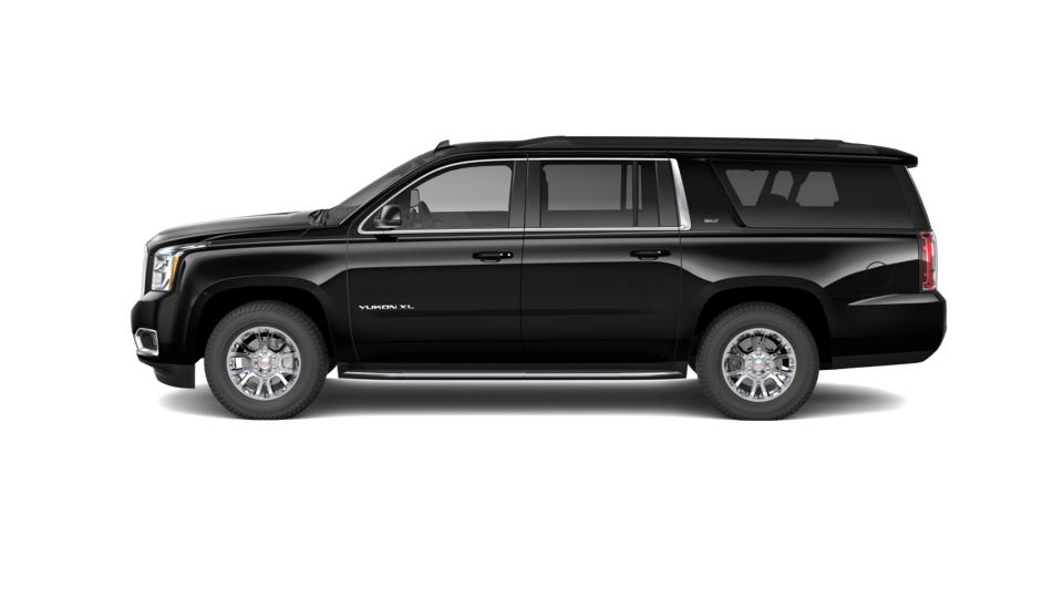 2019 GMC Yukon XL Vehicle Photo in HOUSTON, TX 77079
