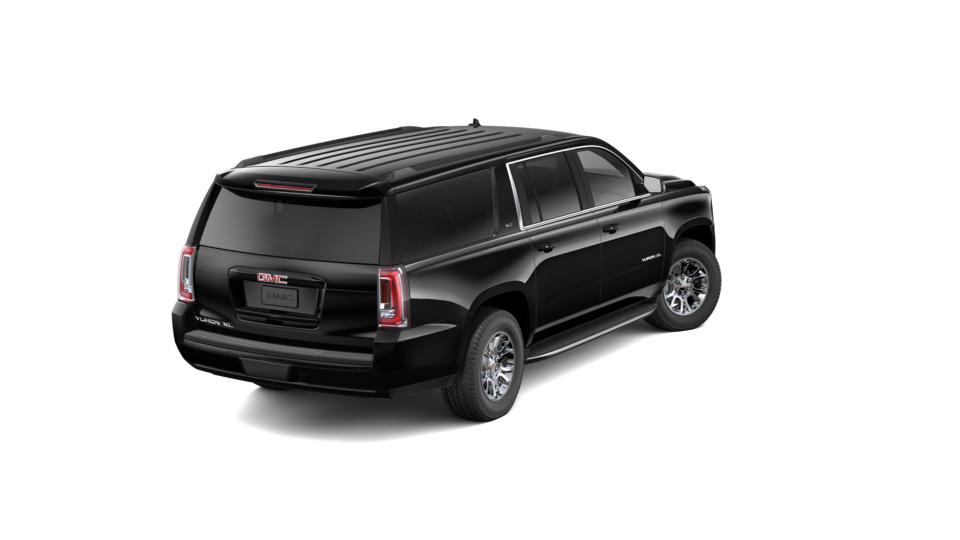 2019 GMC Yukon XL Vehicle Photo in HOUSTON, TX 77079