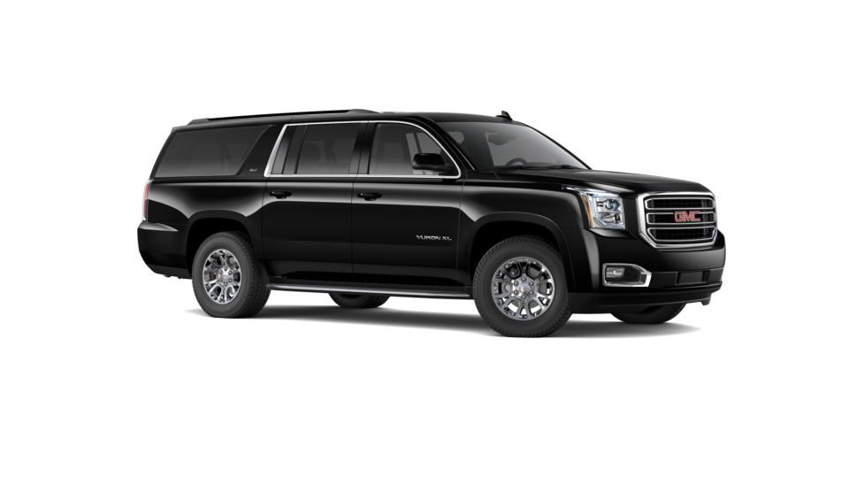 2019 GMC Yukon XL Vehicle Photo in HOUSTON, TX 77079