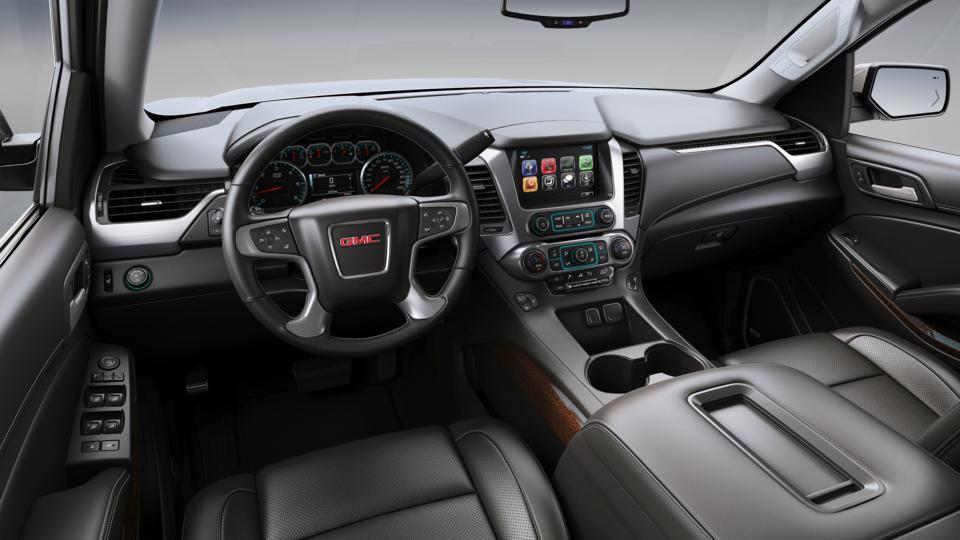 2019 GMC Yukon XL Vehicle Photo in ROSENBERG, TX 77471-5675