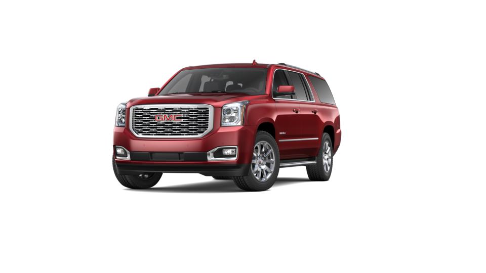 2019 GMC Yukon XL Vehicle Photo in MEMPHIS, TN 38115-1503