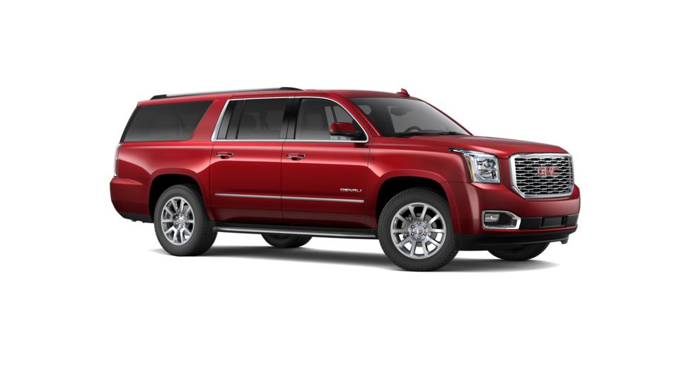 2019 GMC Yukon XL Vehicle Photo in MEMPHIS, TN 38115-1503