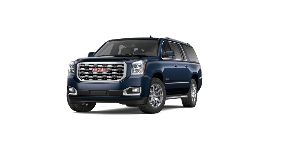 2019 GMC Yukon XL Vehicle Photo in LITTLE FALLS, NJ 07424-1717