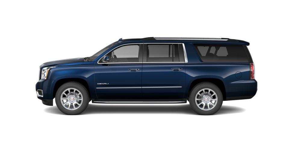 2019 GMC Yukon XL Vehicle Photo in LITTLE FALLS, NJ 07424-1717