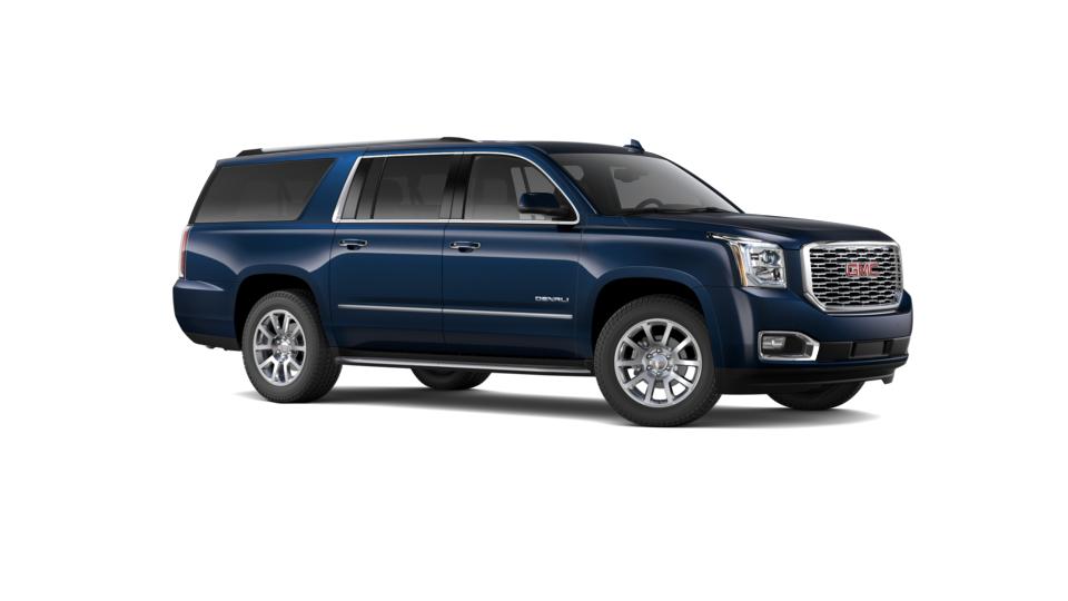 2019 GMC Yukon XL Vehicle Photo in LITTLE FALLS, NJ 07424-1717