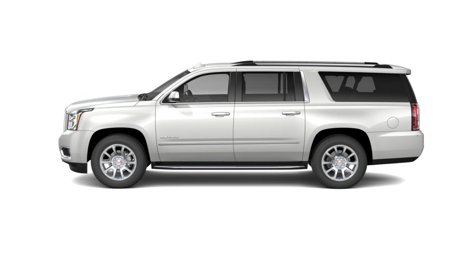 2019 GMC Yukon XL Vehicle Photo in WEST PALM BEACH, FL 33407-3296