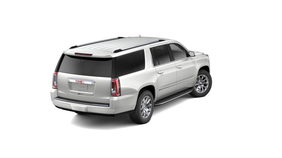 2019 GMC Yukon XL Vehicle Photo in WEST PALM BEACH, FL 33407-3296