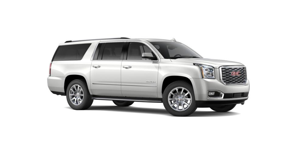 2019 GMC Yukon XL Vehicle Photo in WEST PALM BEACH, FL 33407-3296