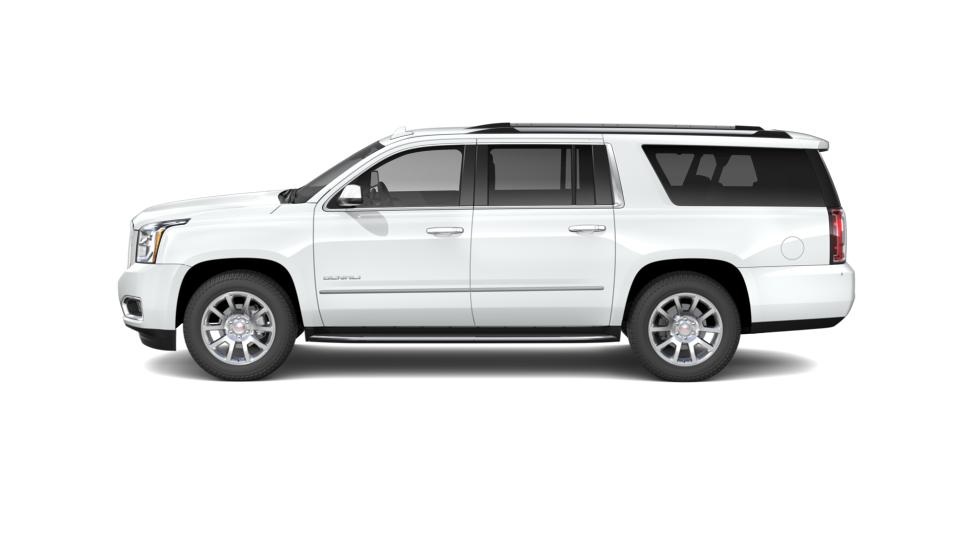 2019 GMC Yukon XL Vehicle Photo in KANSAS CITY, MO 64114-4502