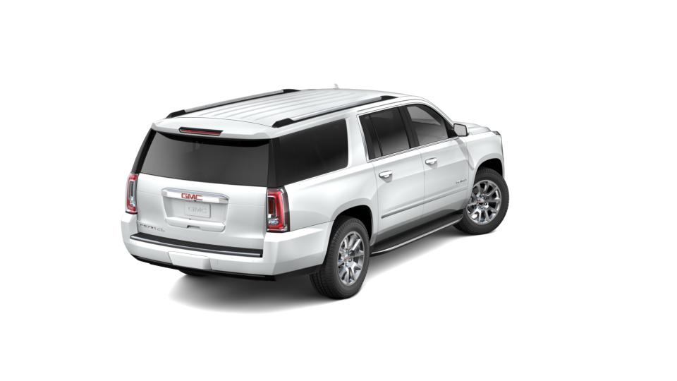 2019 GMC Yukon XL Vehicle Photo in KANSAS CITY, MO 64114-4502