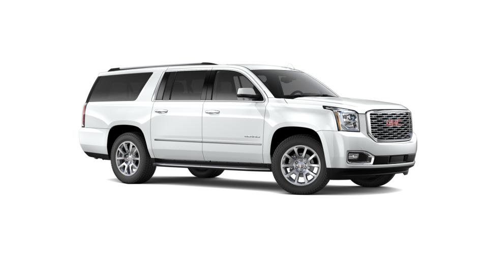 2019 GMC Yukon XL Vehicle Photo in KANSAS CITY, MO 64114-4502