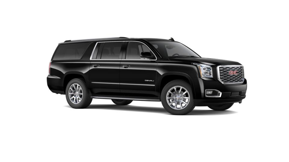 2019 GMC Yukon XL Vehicle Photo in PARIS, TX 75460-2116