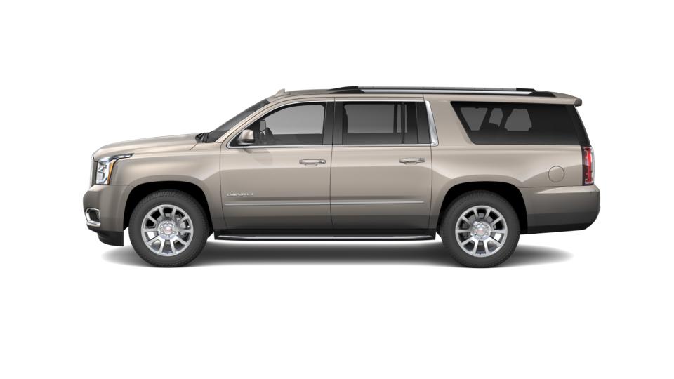 2019 GMC Yukon XL Vehicle Photo in STOCKTON, CA 95212-2838