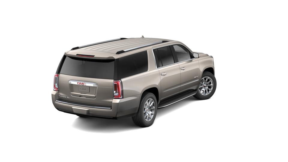 2019 GMC Yukon XL Vehicle Photo in STOCKTON, CA 95212-2838