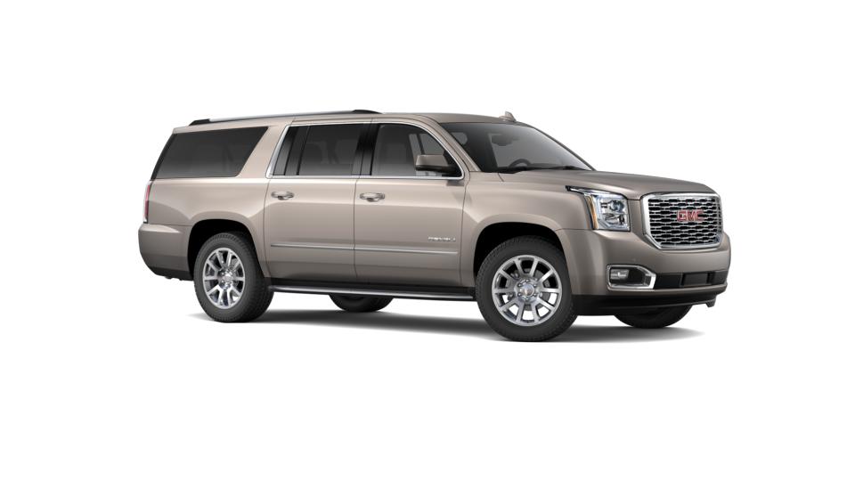 2019 GMC Yukon XL Vehicle Photo in STOCKTON, CA 95212-2838