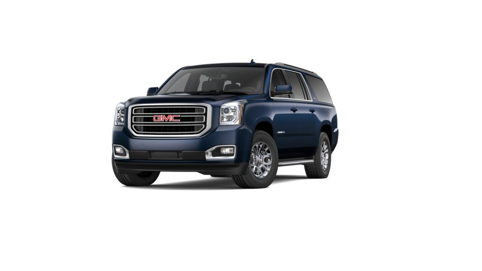 2019 GMC Yukon XL Vehicle Photo in LAUREL, MD 20707-4622