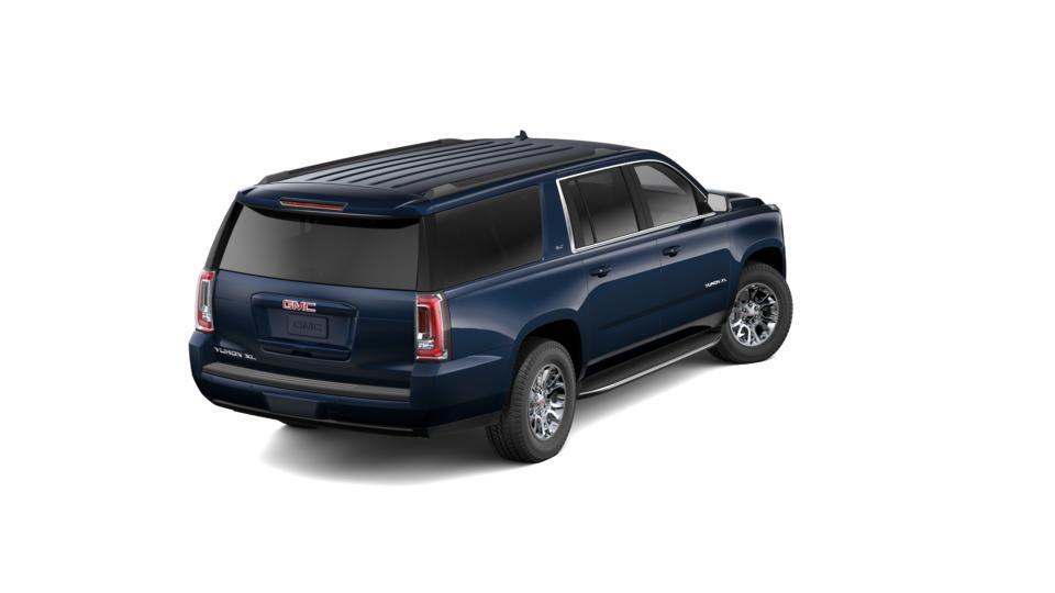 2019 GMC Yukon XL Vehicle Photo in LAUREL, MD 20707-4622