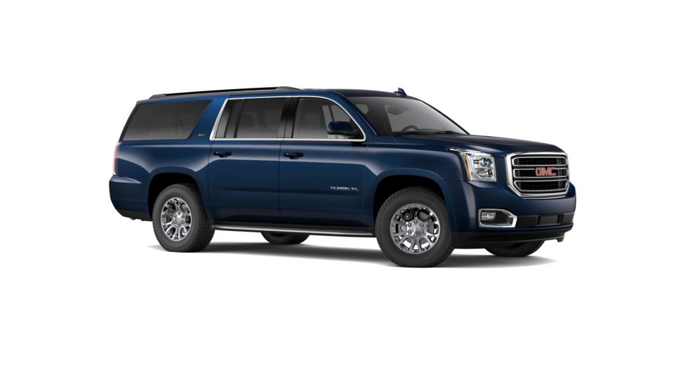 2019 GMC Yukon XL Vehicle Photo in LAUREL, MD 20707-4622