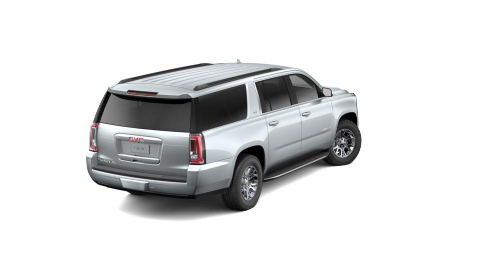 2019 GMC Yukon XL Vehicle Photo in PORTLAND, OR 97225-3518