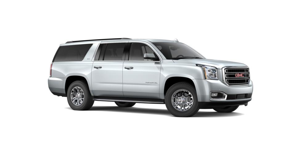 2019 GMC Yukon XL Vehicle Photo in PORTLAND, OR 97225-3518