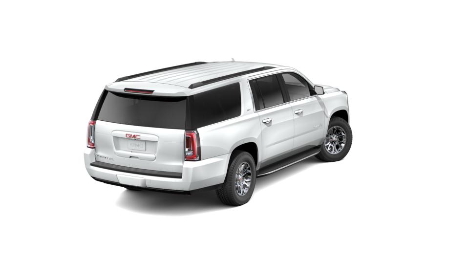 2019 GMC Yukon XL Vehicle Photo in Akron, OH 44320