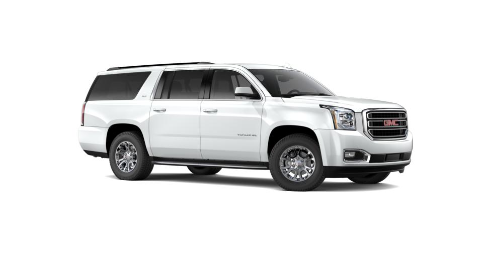 2019 GMC Yukon XL Vehicle Photo in Akron, OH 44320