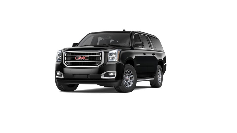 2019 GMC Yukon XL Vehicle Photo in APPLETON, WI 54914-8833