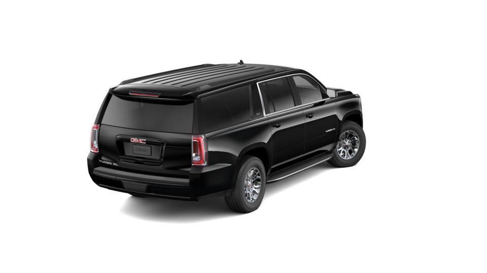 2019 GMC Yukon XL Vehicle Photo in APPLETON, WI 54914-8833